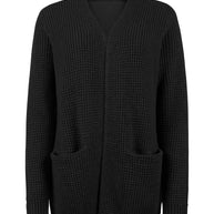 WW | Weiche Strickjacke