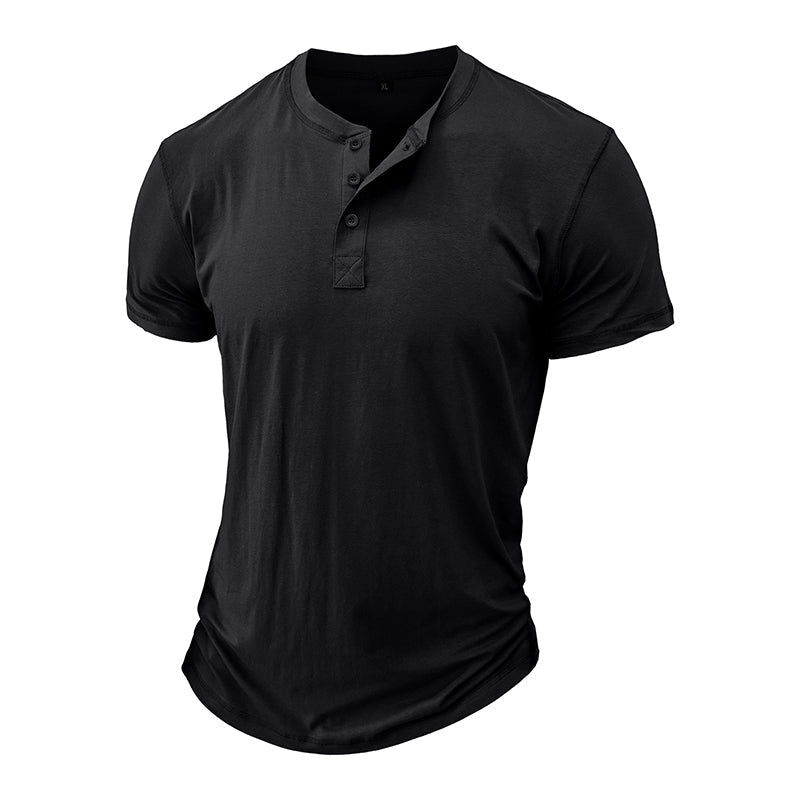 WW | Klassisches Baumwoll T-shirt