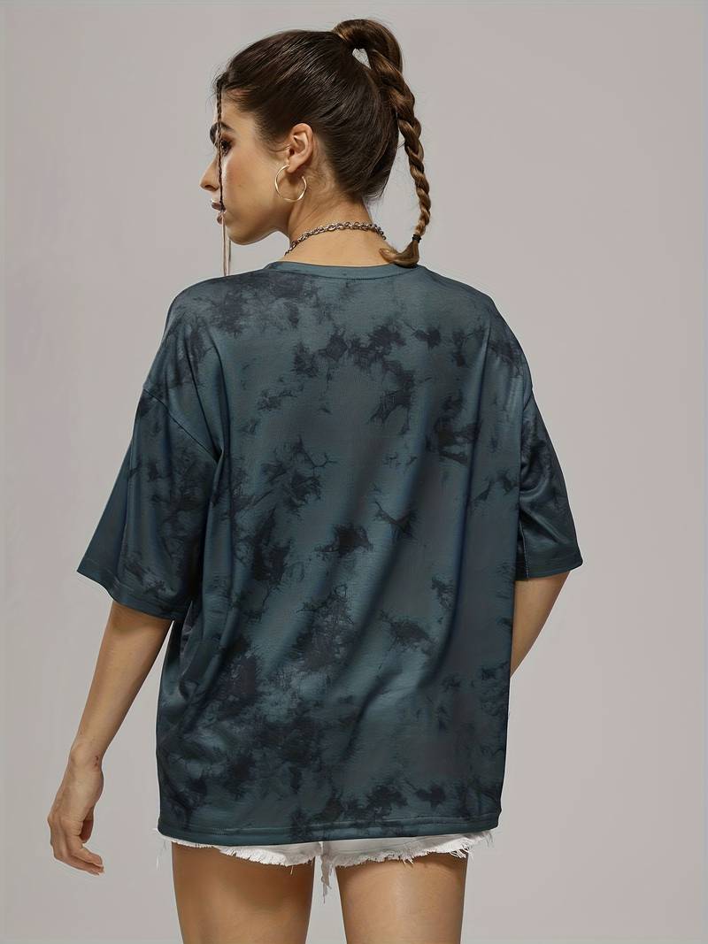 WW | Kurzärmliges Sportshirt für Mädchen