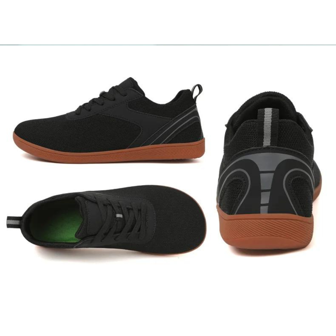 W&W Mode | Ultimative Freiheit: Wunderschöne Barfußschuhe