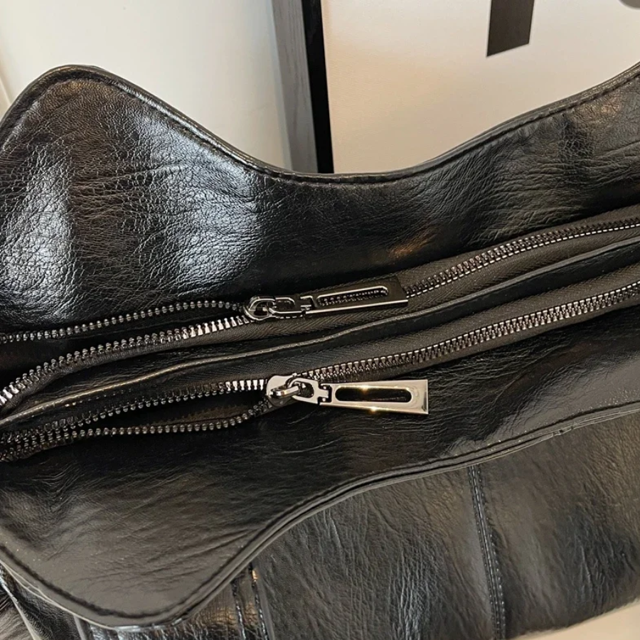 WW | Elegante Schultertasche für den Alltag