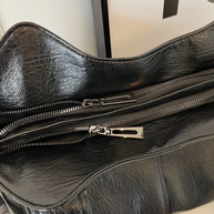 WW | Elegante Schultertasche für den Alltag