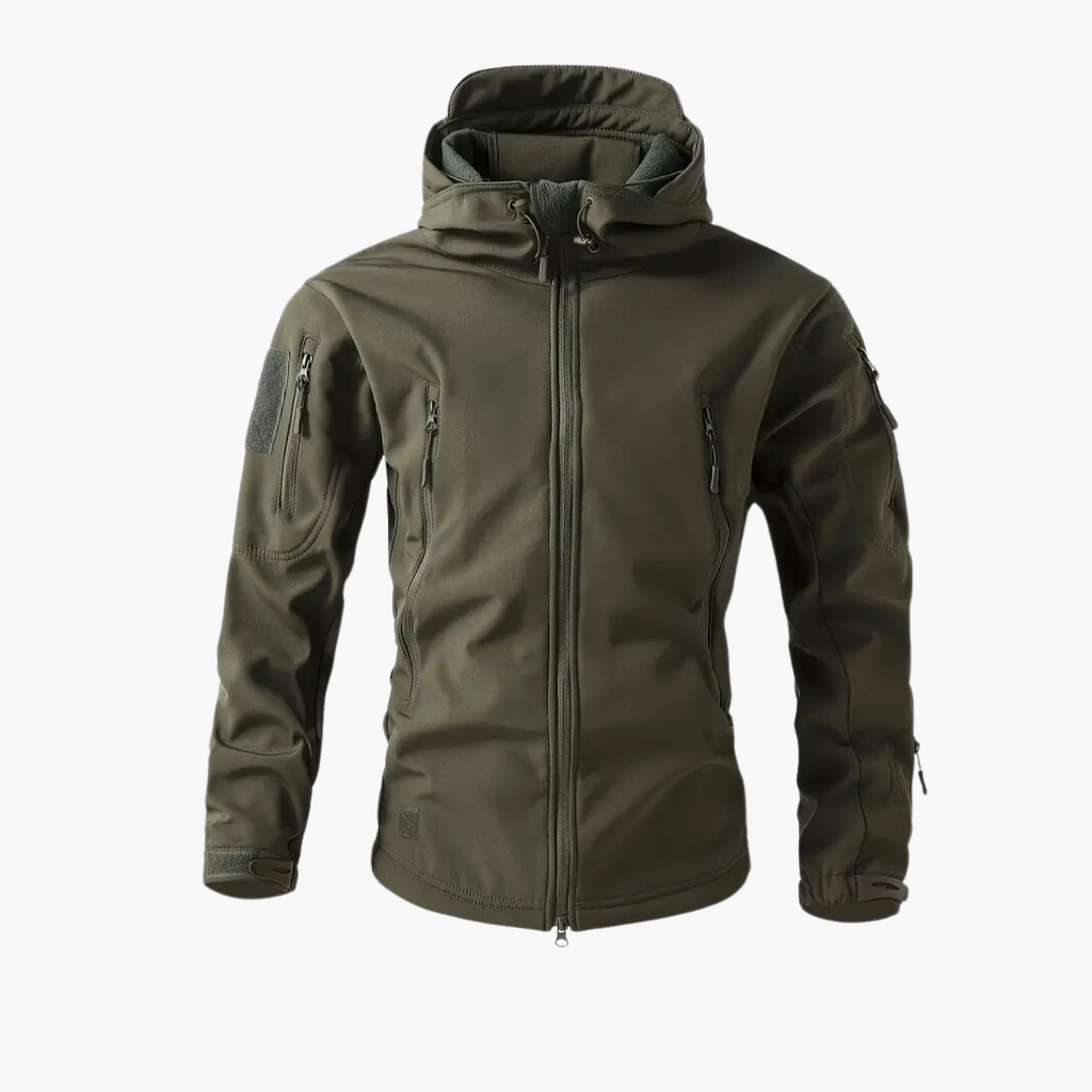 WW | Warm & Schlank Outdoorjacke