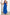 WW | Rosiedress Schleifen-Schulter Empire Taille Swing Maxi Cami Kleid