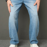 WW | Bequeme Herrenjeans Mit Lockerer Passform