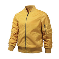 WW | Bomberjacke Von Edelkraft Stilvolle Eleganz Für Den Modernen Mann