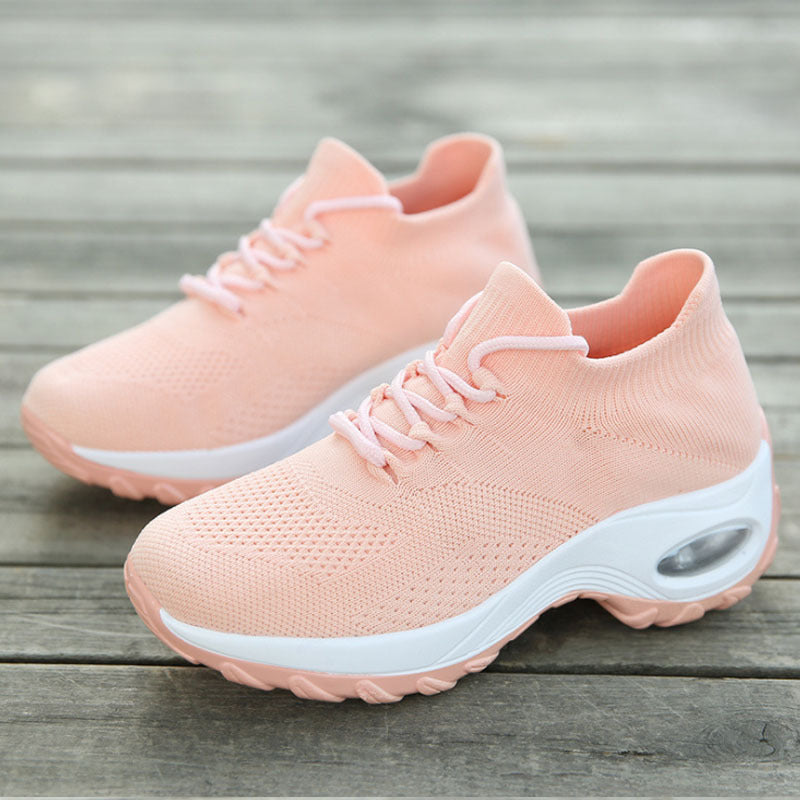 WW | Orthopädische Turnschuhe