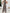WW | Overall mit Halterkragen und Leopardenmuster