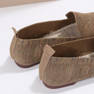 WW | Orthopädische Rutschfeste Ballerinas für Damen