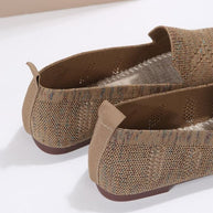 WW - Modieuze en minimalistische winterschoenen