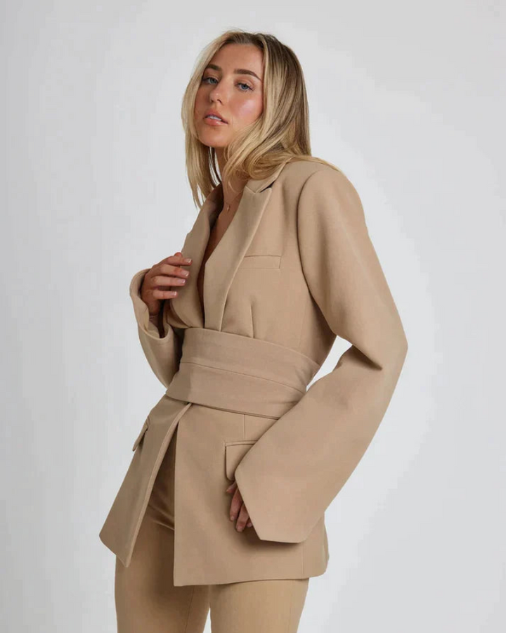 W&W Mode | Elegante Bürojacke