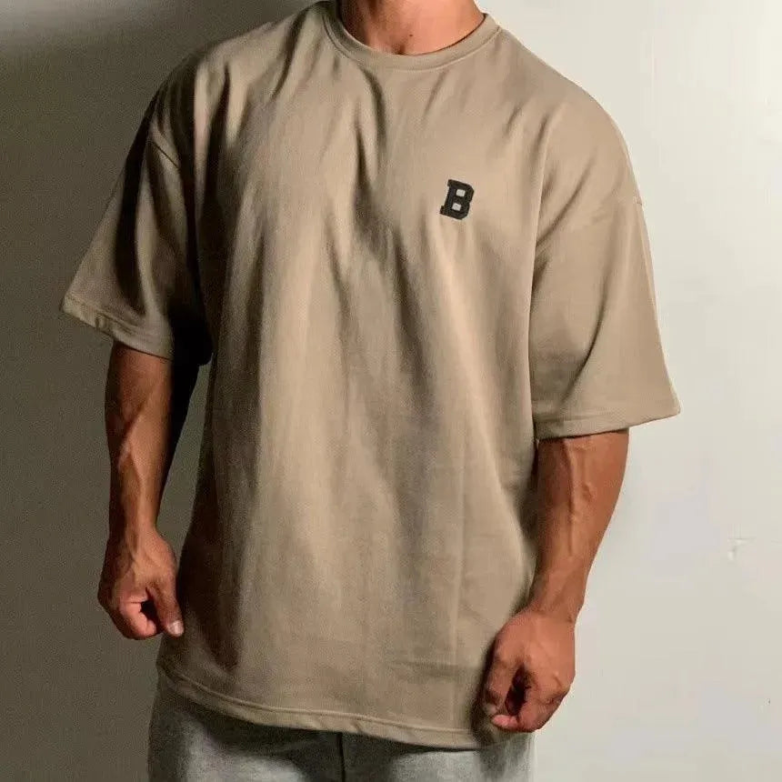 WW | T-Shirt Fitness Herren