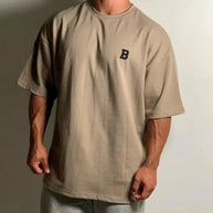 WW | T-Shirt Fitness Herren