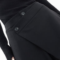 Maya™ - Asymmetrische Baggy-Hose