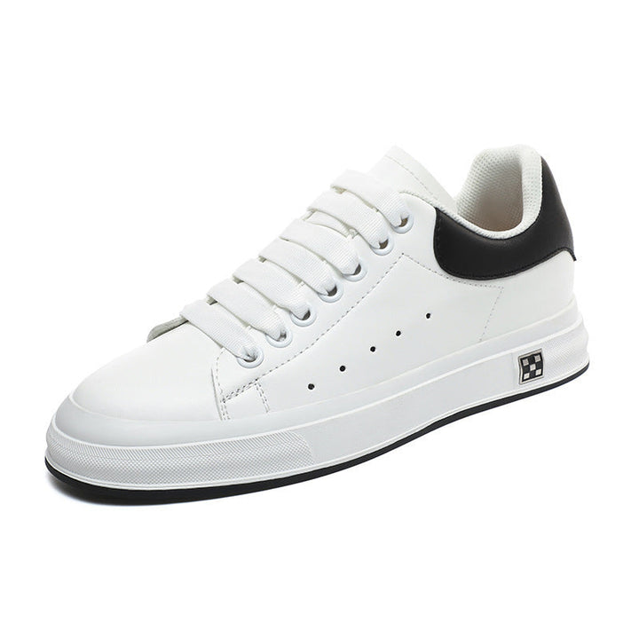 W&W Mode | Herren Sneaker Mit Erhöhung 6cm