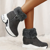 WW | Stilvolle Damenstiefel