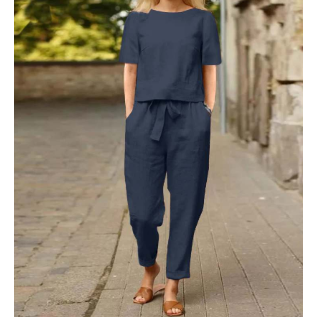 W&W Mode | 2-teiliges Set für Damen