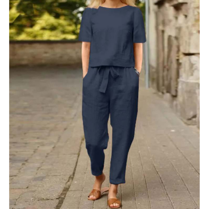 W&W Mode | 2-teiliges Set für Damen