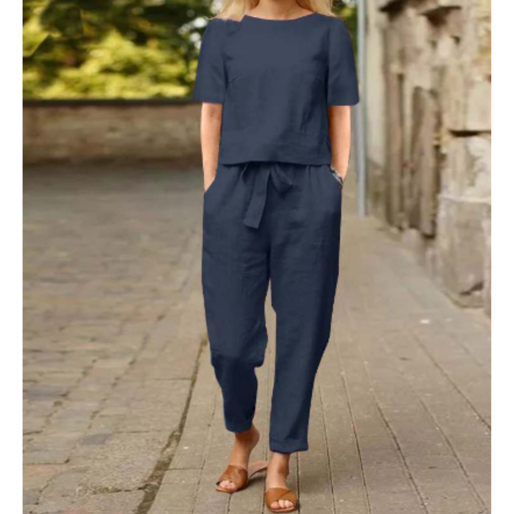 WW | 2-teiliges Set für Damen