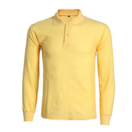 WW | Blaues Golfshirt Für Herren