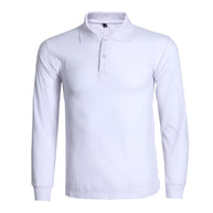 WW | Blaues Golfshirt Für Herren