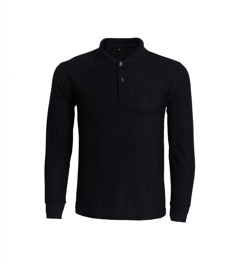 WW | Blaues Golfshirt Für Herren