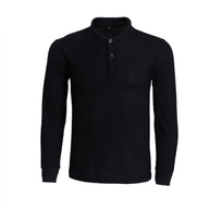 WW | Blaues Golfshirt Für Herren