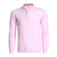 WW | Blaues Golfshirt Für Herren