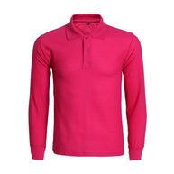 WW | Blaues Golfshirt Für Herren