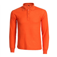 WW | Blaues Golfshirt Für Herren