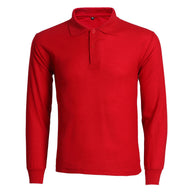 WW | Blaues Golfshirt Für Herren