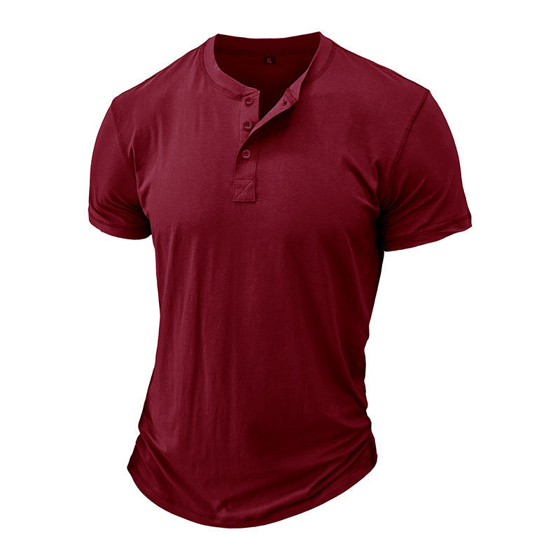 WW | Klassisches Baumwoll T-shirt