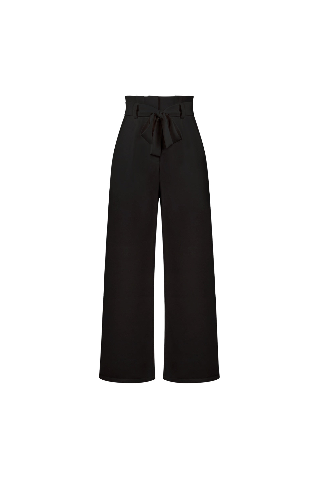 WW | Leinenhose Für Frauen Lang