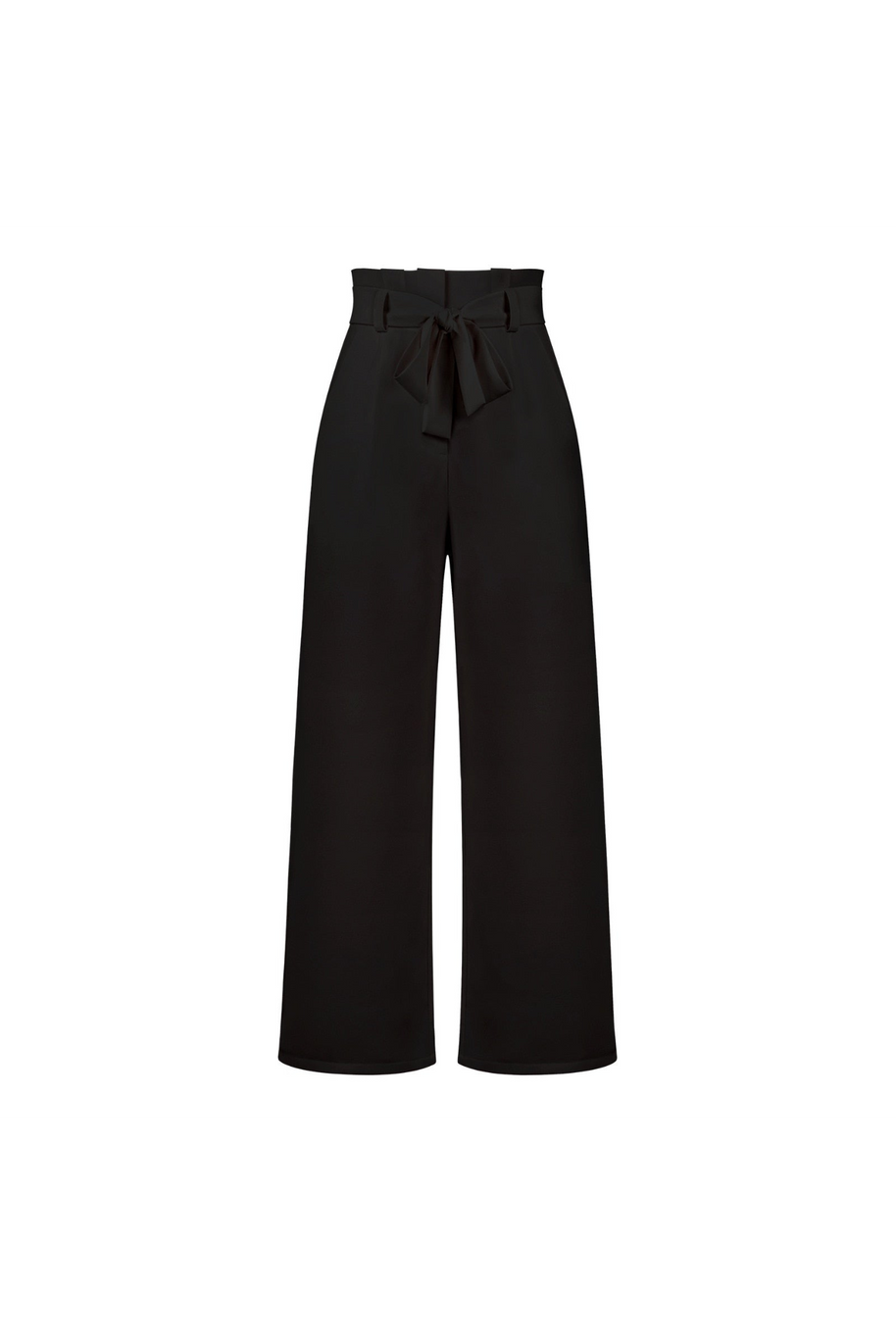 WW | Leinenhose Für Frauen Lang
