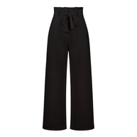 WW | Leinenhose Für Frauen Lang