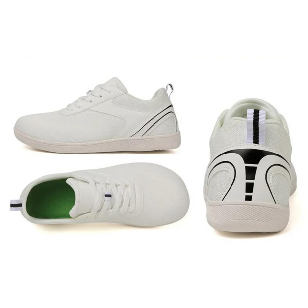 WW | Ultimative Freiheit: Wunderschöne Barfußschuhe