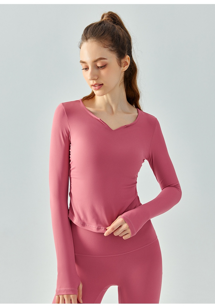 WW | Sporttop für Damen
