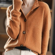 WW | gestrickte Jacke