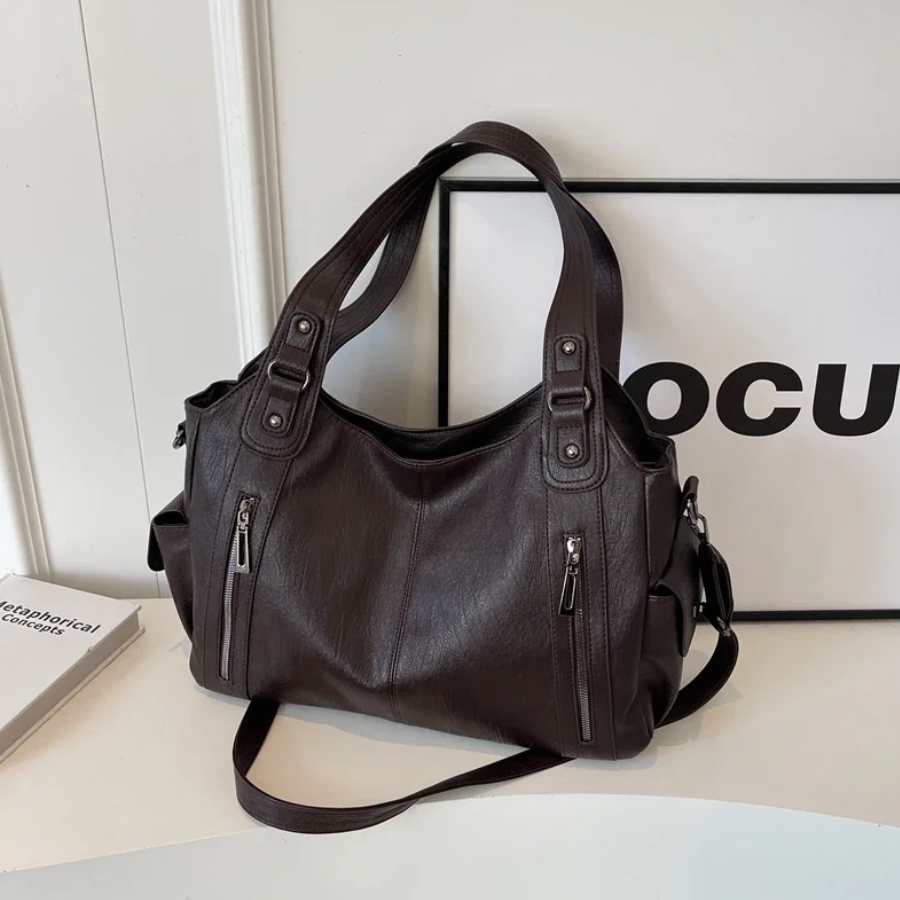 WW | Elegante Schultertasche für den Alltag