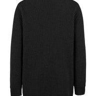 WW | Weiche Strickjacke