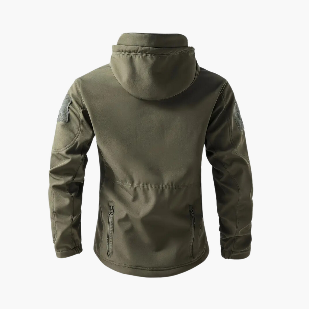 WW | Warm & Schlank Outdoorjacke