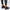 WW | Sandals with buckle and platform with open toes