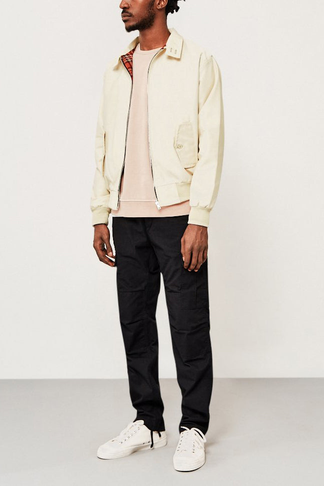 W&W - Harrington-Jacke