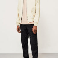 W&W - Harrington-Jacke