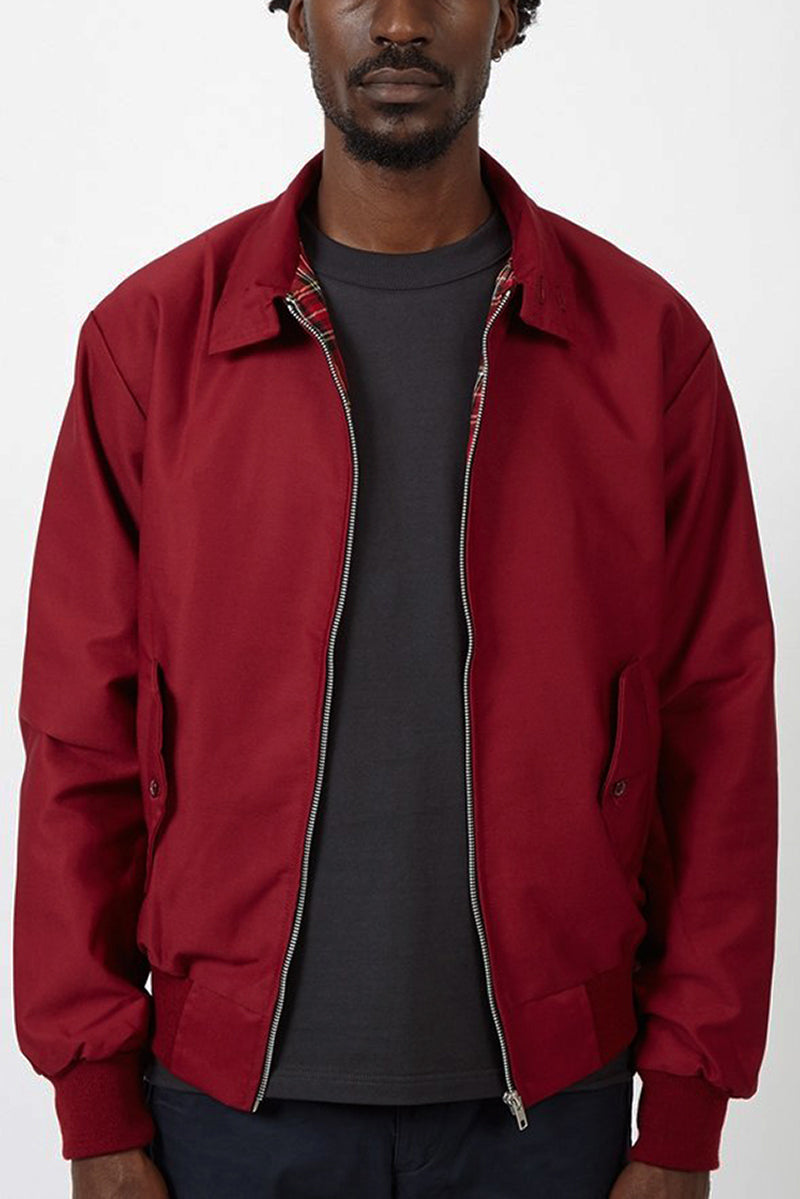 W&W Mode - Harrington-Jacke