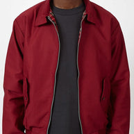 W&W - Harrington-Jacke