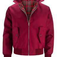 W&W - Harrington-Jacke