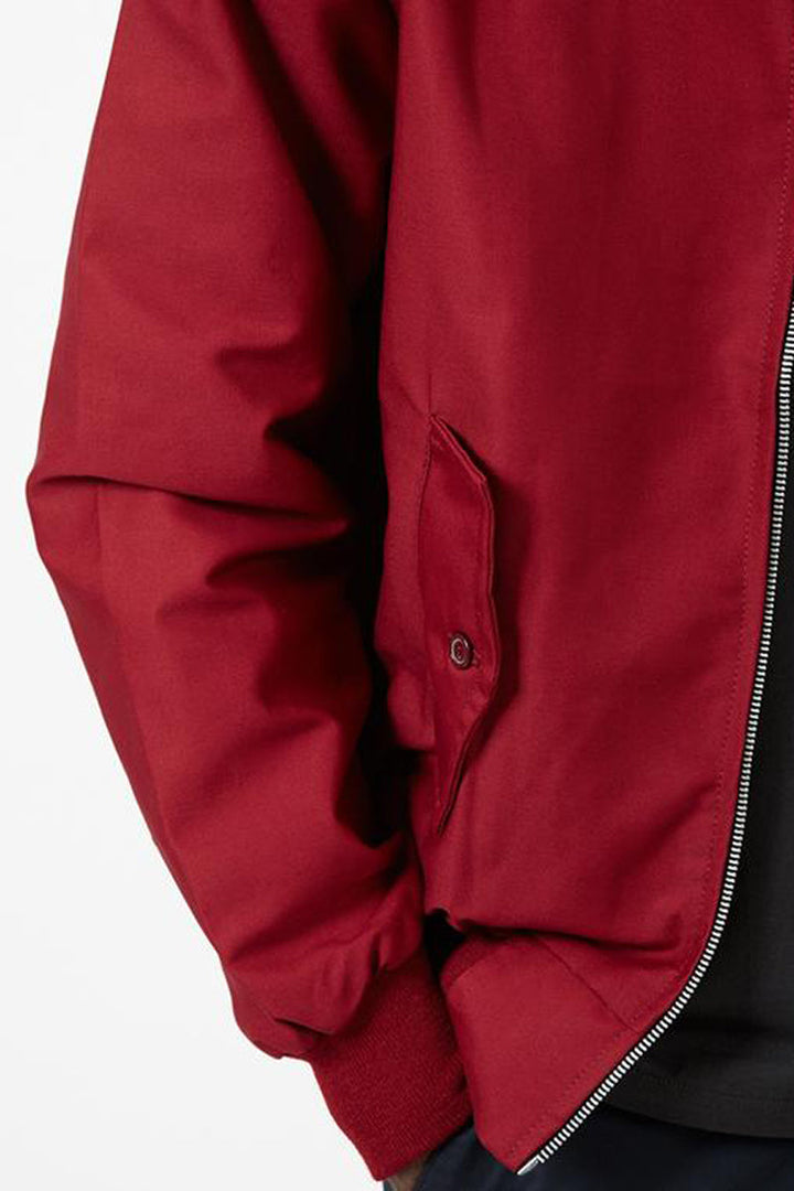 W&W Mode - Harrington-Jacke