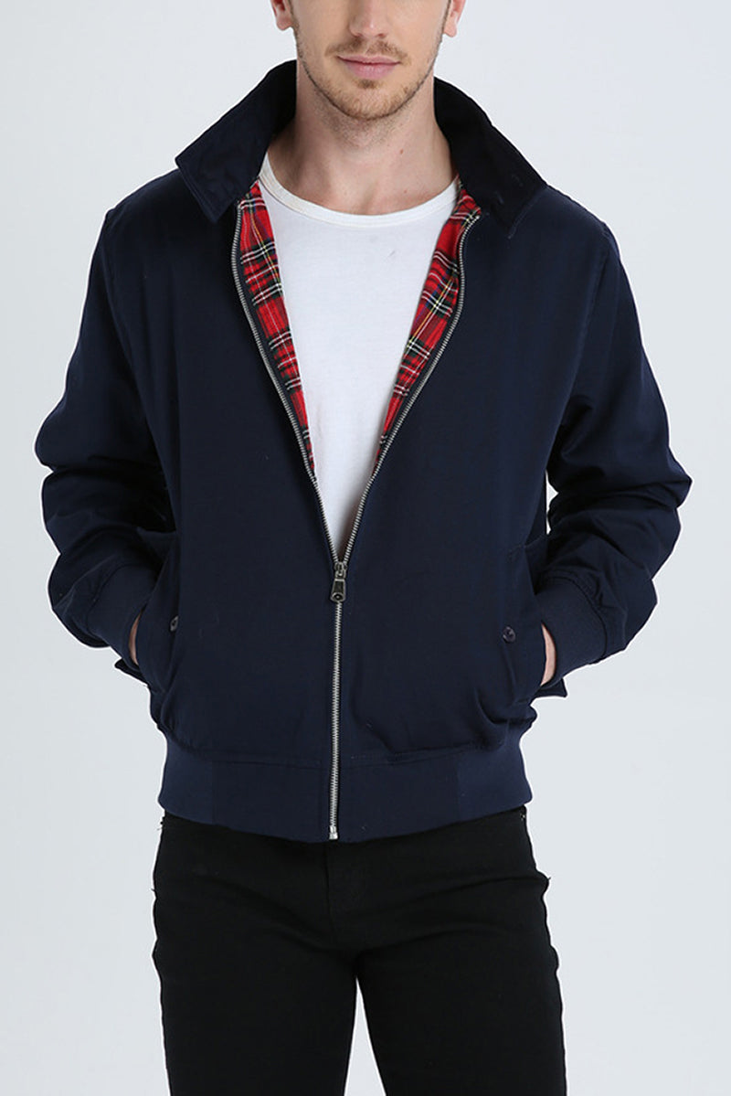 W&W Mode - Harrington-Jacke