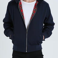 W&W - Harrington-Jacke